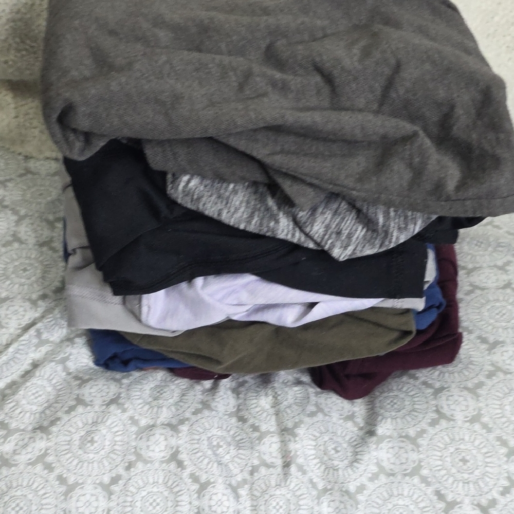 Boys XL Long Sleeve Shirt Bundle